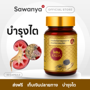 อาหารเสริมบำรุงไต